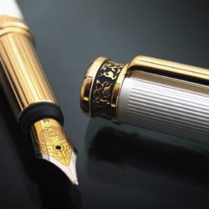 خودکار تبلیغاتی نفیس